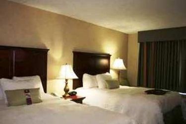 Hotel Hampton Inn And Suites Bolingbrook:  BOLINGBROOK (IL)