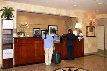 Hotel Hampton Inn And Suites Bolingbrook:  BOLINGBROOK (IL)