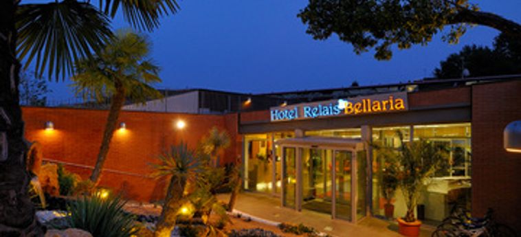 Hotel Relais Bellaria:  BOLOGNA - Emilia Romagna