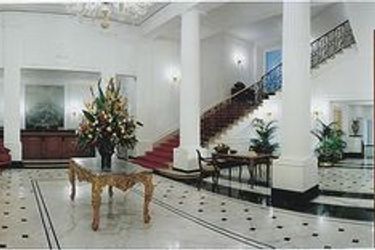 Grand Hotel Majestic Già Baglioni:  BOLOGNA
