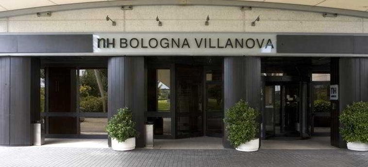 Hotel Nh Bologna Villanova:  BOLOGNA