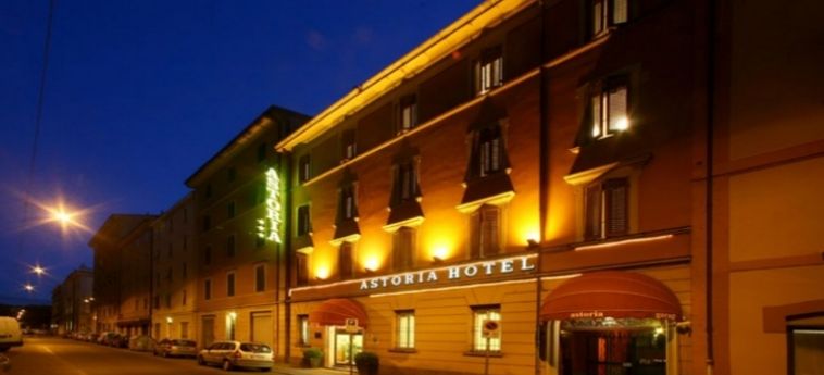 Hotel Astoria:  BOLOGNA