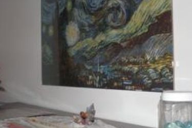 Bed And Breakfast Arcobaleno:  BOLOGNA