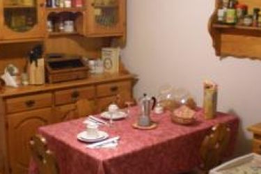 Bed And Breakfast Arcobaleno:  BOLOGNA