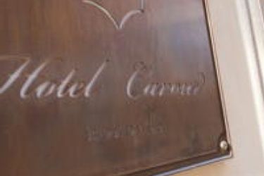 Hotel Cavour:  BOLOGNA