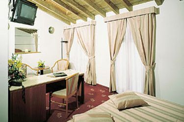 Savoia Hotel Country House:  BOLOGNA