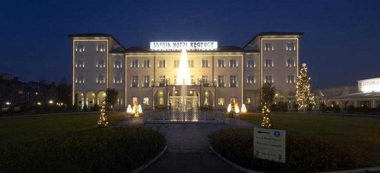 Savoia Hotel Regency:  BOLOGNA