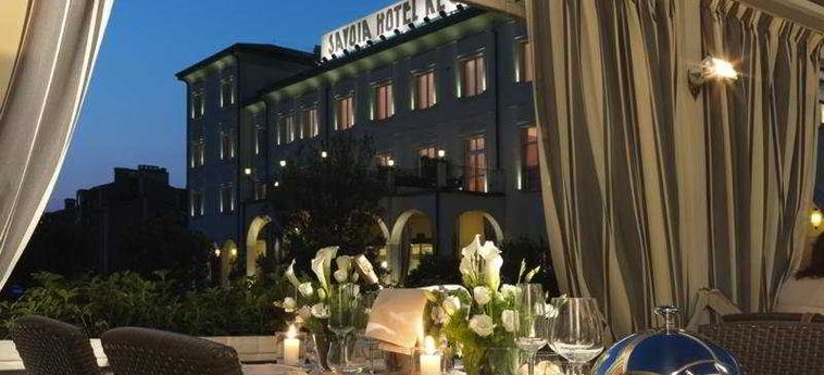 Savoia Hotel Regency:  BOLOGNA
