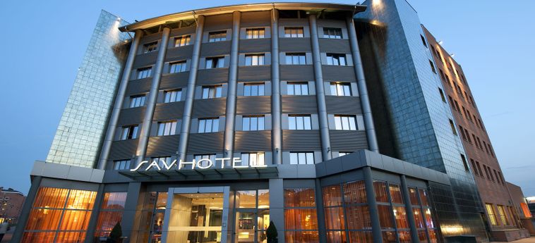 Hotel SAVHOTEL