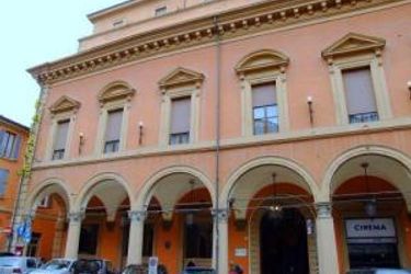 Hotel Palace Bologna:  BOLOGNA
