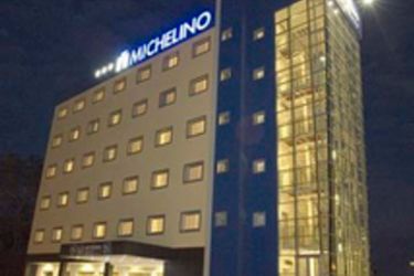 Hotel Michelino Bologna Fiera:  BOLOGNA