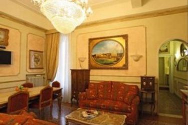 Hotel Antica Residenza D'azeglio:  BOLOGNA