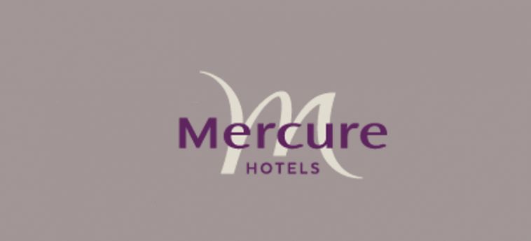 Hotel Mercure Bologna Centro:  BOLOGNE