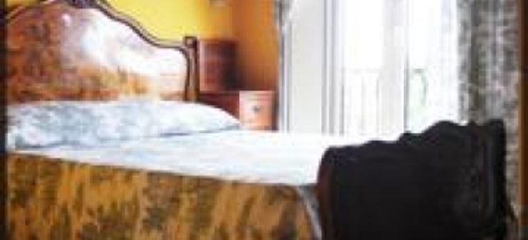 Hotel Bed & Breakfast Margherita:  BOLOGNE