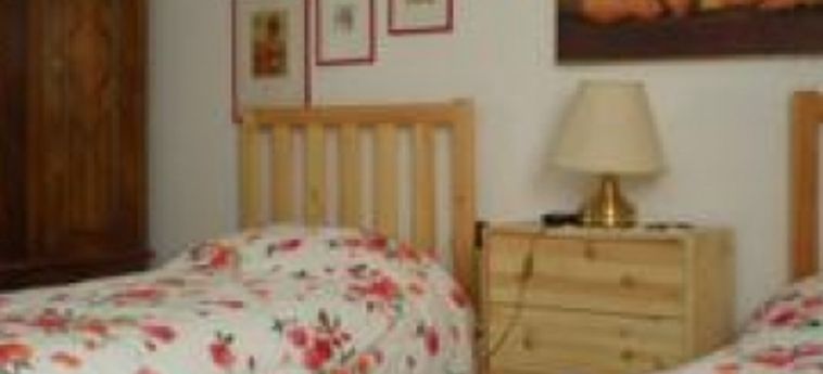 Bed And Breakfast Arcobaleno:  BOLOGNE