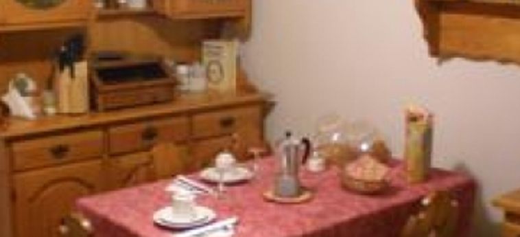 Bed And Breakfast Arcobaleno:  BOLOGNE