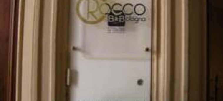 Hotel Crocco:  BOLOGNE