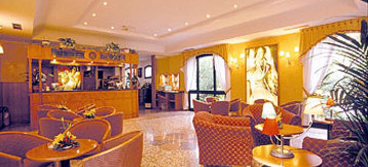 Savoia Hotel Country House:  BOLOGNE