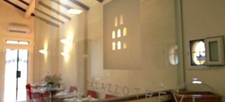 Palazzo Trevi Charming House R&b:  BOLOGNE