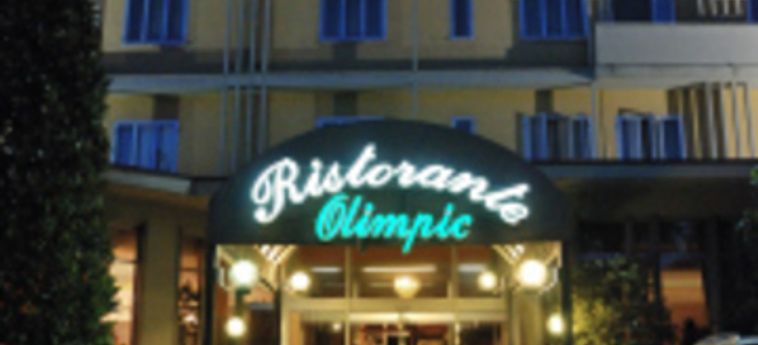 Hotel Olimpic:  BOLOGNE