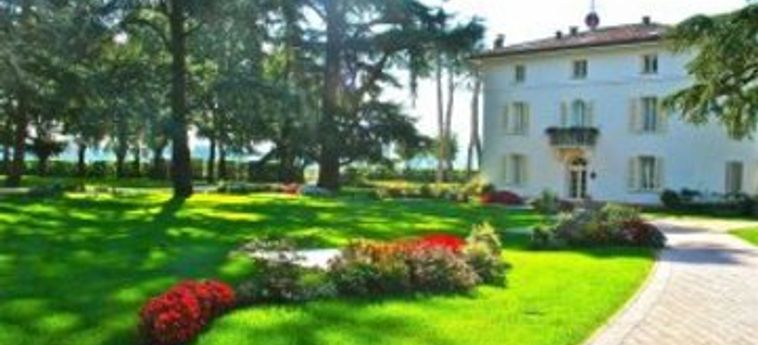 Hotel Relais Villa Valfiore:  BOLOGNE