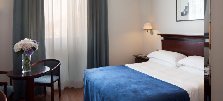 Starhotels Excelsior:  BOLONIA