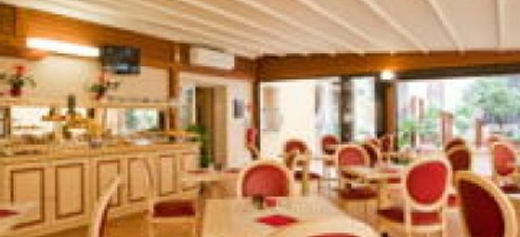 Hotel Cavour:  BOLONIA