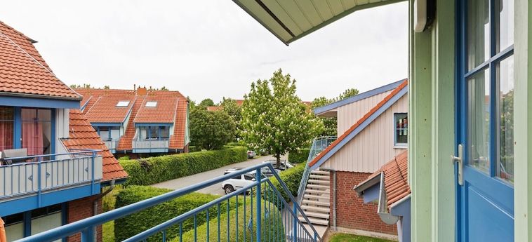SPACIOUS APARTMENT IN BOLTENHAGEN BY THE SEA 0 Sterne