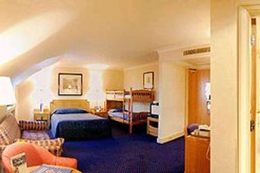 Hotel Holiday Inn Bolton Centre:  BOLTON