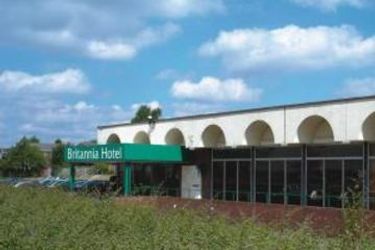 Hotel Britannia Bolton:  BOLTON