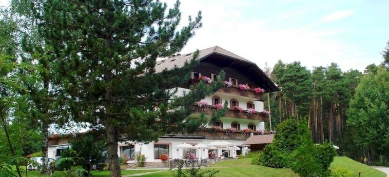 Hotel Waldsee:  BOLZANO