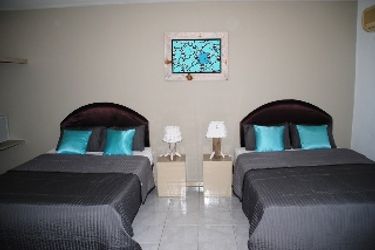 The Lodge Bed And Breakfast:  BONAIRE
