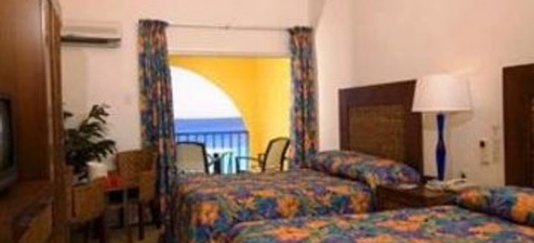 Hotel Divi Flamingo Beach Resort & Casino:  BONAIRE