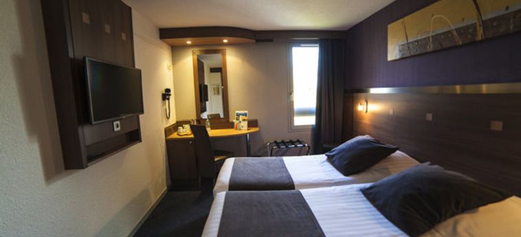 SURE HOTEL BY BEST WESTERN LILLE TOURCOING 3 Estrellas