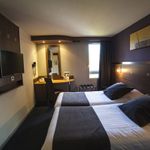 SURE HOTEL BY BEST WESTERN LILLE TOURCOING 3 Stars