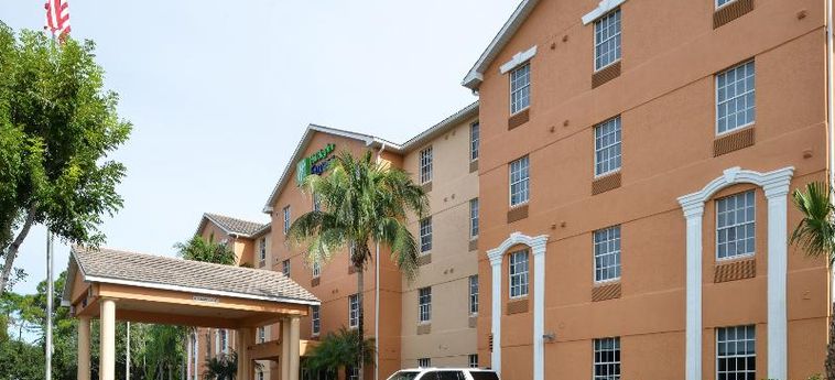 Hotel Holiday Inn Express Bonita Springs:  BONITA SPRINGS (FL)