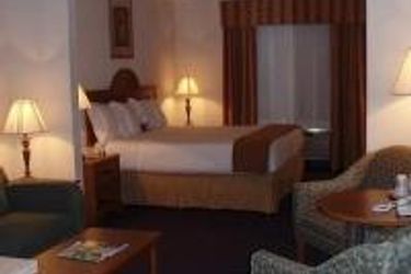 Hotel Holiday Inn Express Bonita Springs:  BONITA SPRINGS (FL)