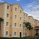 Hotel HOMEWOOD SUITES BY HILTON BONITA SPRINGS, FL