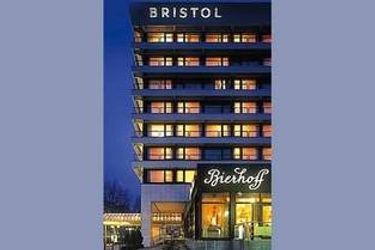 Centro Hotel Bristol:  BONN