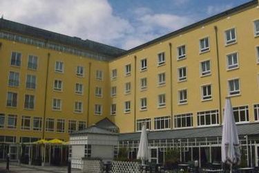 Hotel Hilton Bonn:  BONN