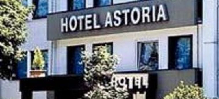 Hotel Astoria:  BONN