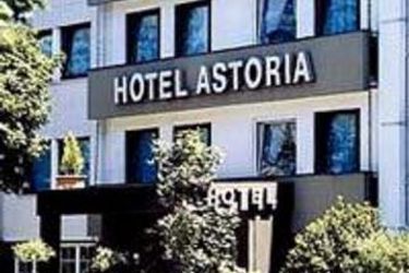 Hotel Astoria:  BONN