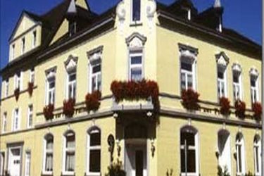 Hotel Zur Post:  BONN