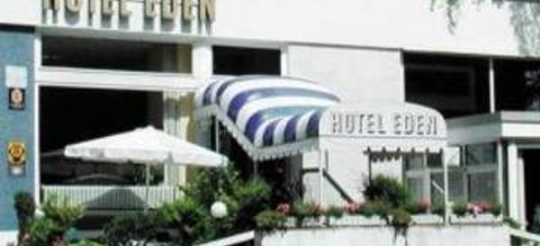 Hotel Eden Am Kurpark Bad-Godesberg:  BONN