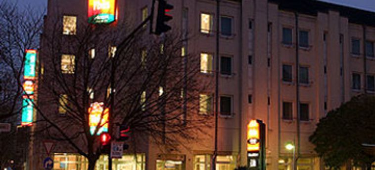 B&b Hotel Bonn-City:  BONN