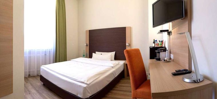 Hotel Kaiser Karl Bonn: Foto 