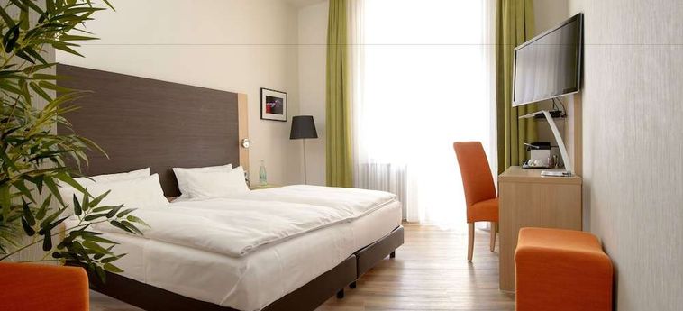 Hotel Kaiser Karl Bonn: Foto 