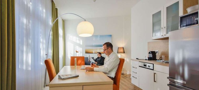 Hotel Kaiser Karl Bonn: Foto 