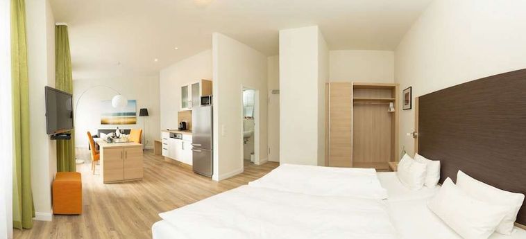 Hotel Kaiser Karl Bonn : Photo 
