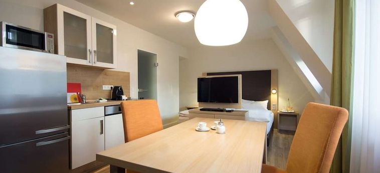 Hotel Kaiser Karl Bonn : Photo 
